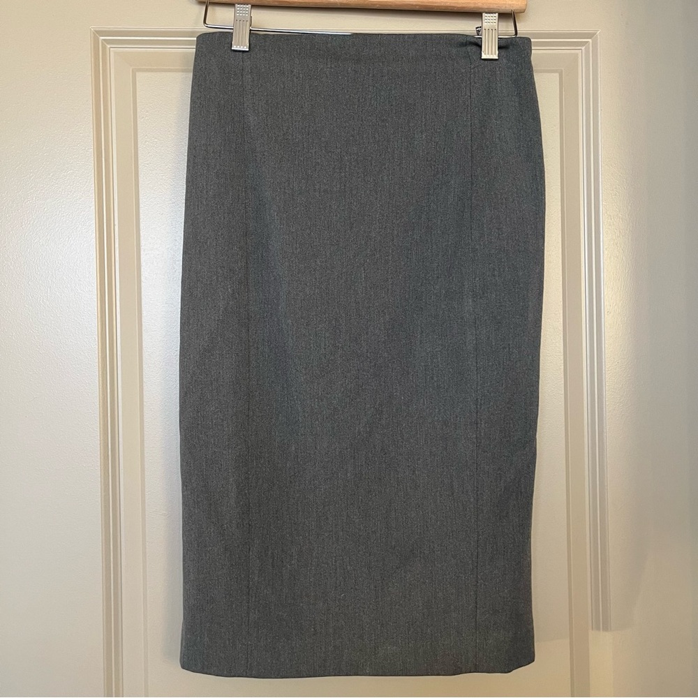 Express Skirt